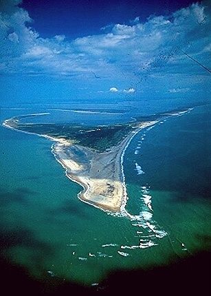 Cape Lookout National Seashore Camping - Know Before You Go