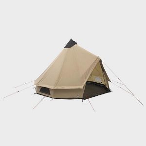15 Best Tents with Stove Jacks for Toasty Hot Tent Camping - OutMore