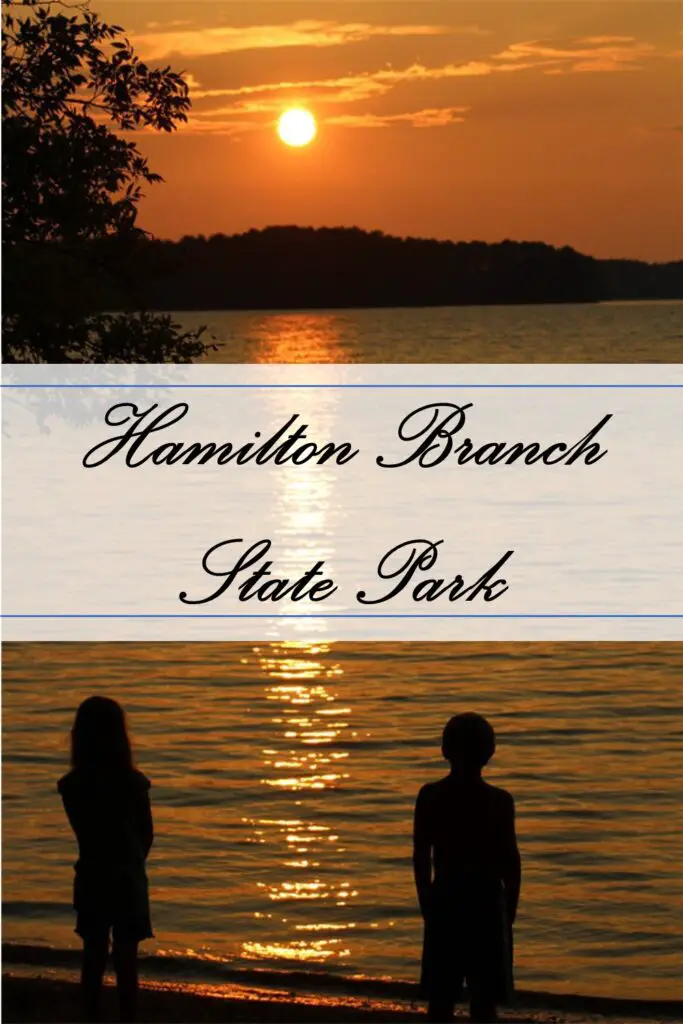 Hamilton Branch State Park Camping Fishing Reservations And More