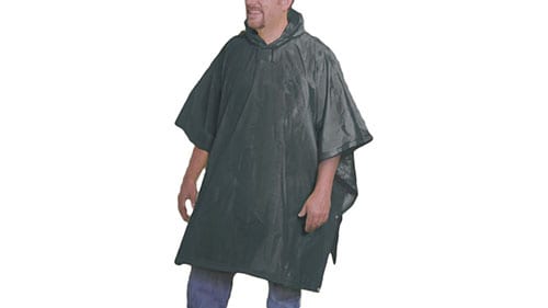 19 Best Rain Ponchos for Hiking and Backpacking in 2022